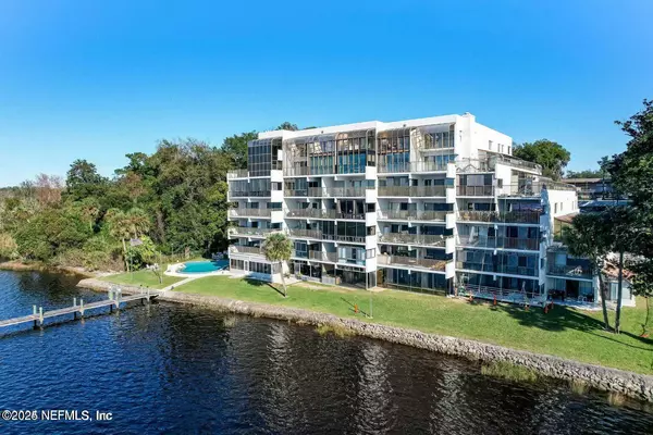 Jacksonville, FL 32211,2280 SHEPARD ST #603