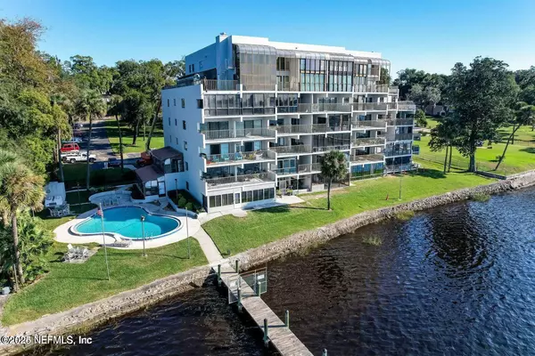 Jacksonville, FL 32211,2280 SHEPARD ST #603