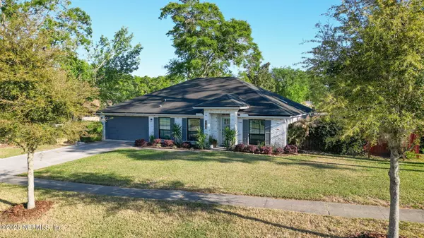 Jacksonville, FL 32225,1031 WILDERLAND DR