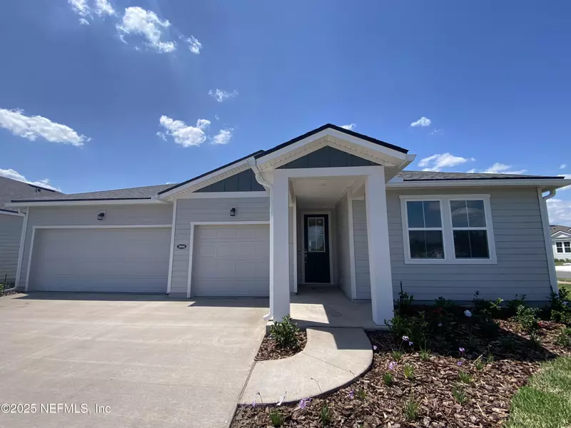 3006 BELLA COLLINA WAY, Green Cove Springs, FL 32043