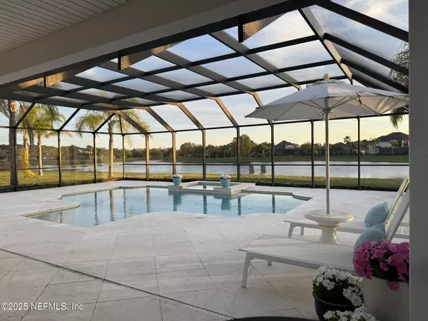 1913 AMALFI CT, St. Augustine, FL 32092