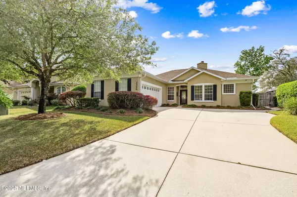 Jacksonville, FL 32216,3324 WARNELL DR