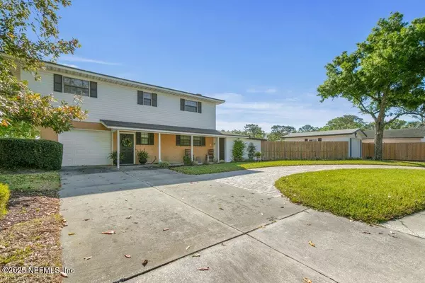 Jacksonville, FL 32277,7204 SANDY BLUFF DR