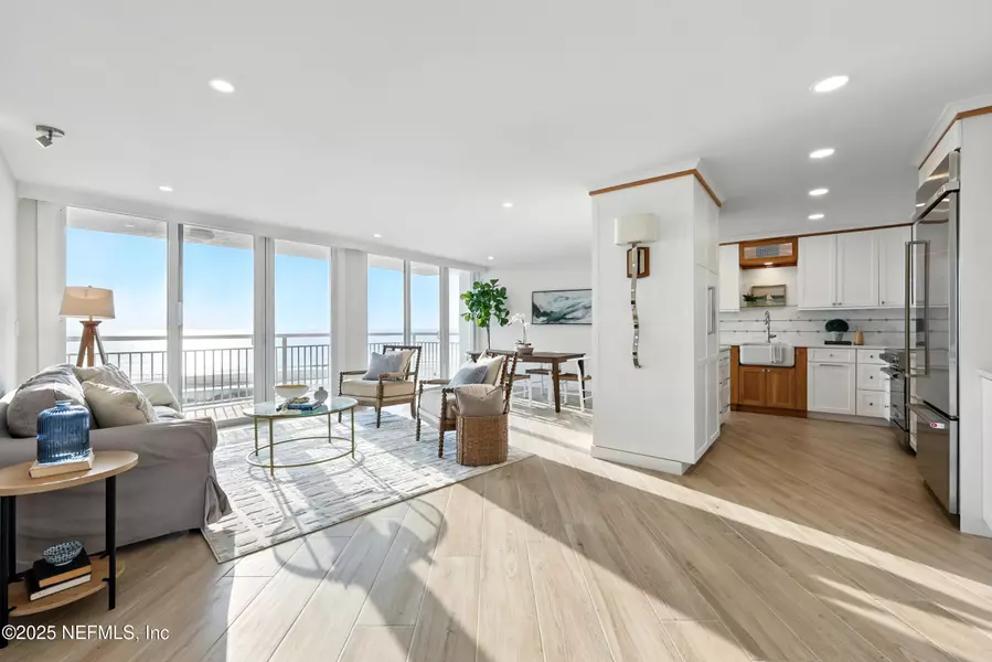 1601 OCEAN DR S #410, Jacksonville Beach, FL 32250