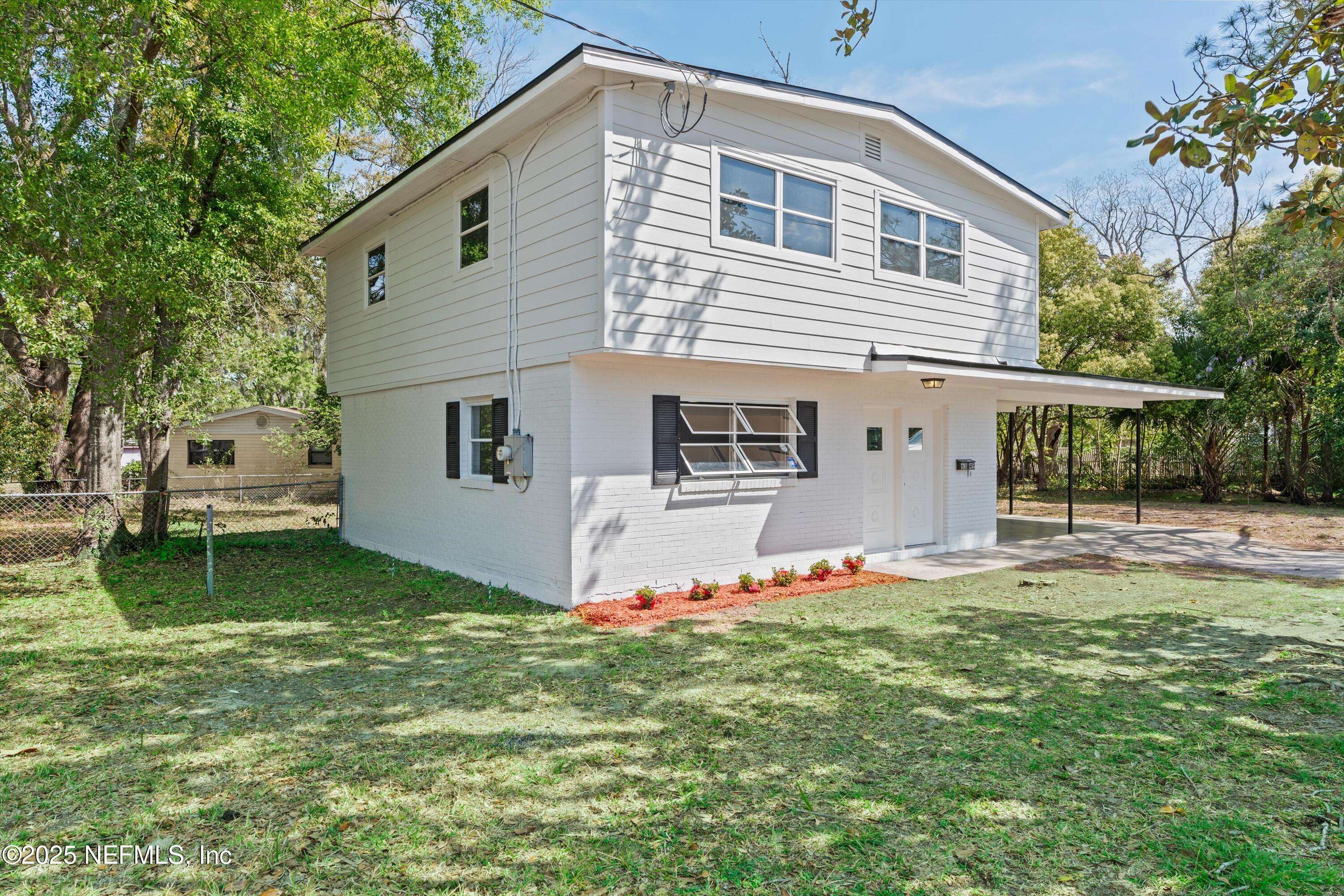 Jacksonville, FL 32210,6549 WILSON BLVD