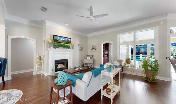 Fleming Island, FL 32003,2292 EMILYS WAY