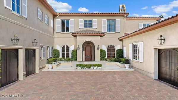 Ponte Vedra Beach, FL 32082,57 PONTE VEDRA BLVD