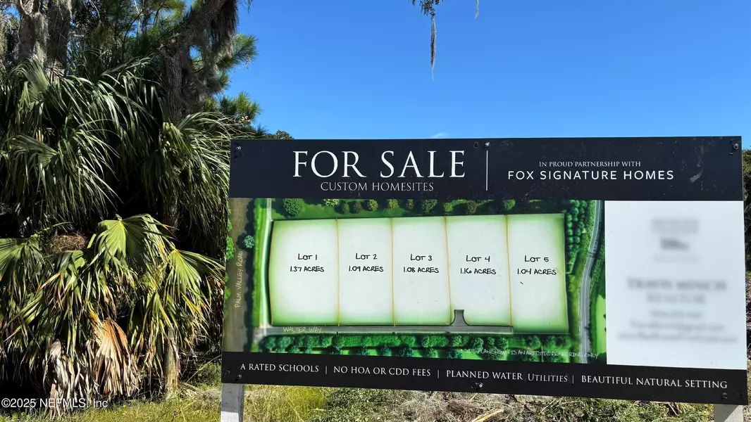 67 WALTER WAY, Ponte Vedra Beach, FL 32082