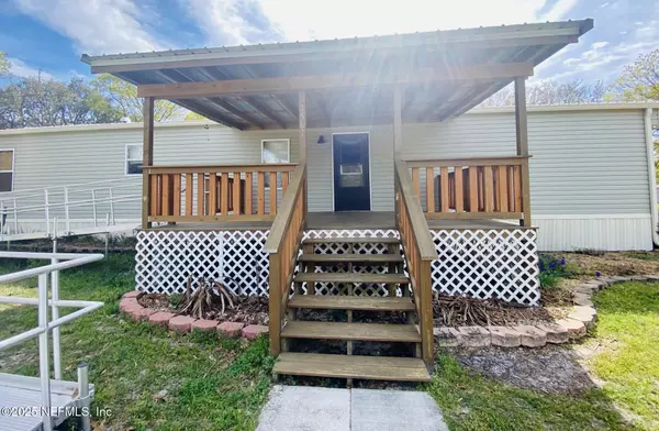 Middleburg, FL 32068,4567 CRAZY HORSE AVE