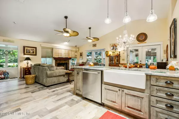 Fernandina Beach, FL 32034,5058 SUMMER BEACH BLVD