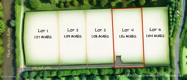 Ponte Vedra Beach, FL 32082,123 WALTER WAY