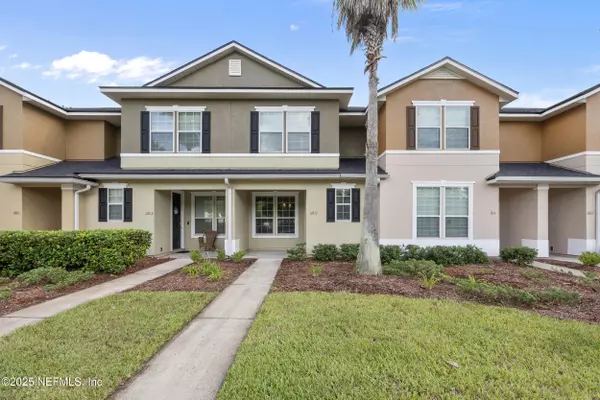 625 OAKLEAF PLANTATION Pkwy #813, Orange Park, FL 32065