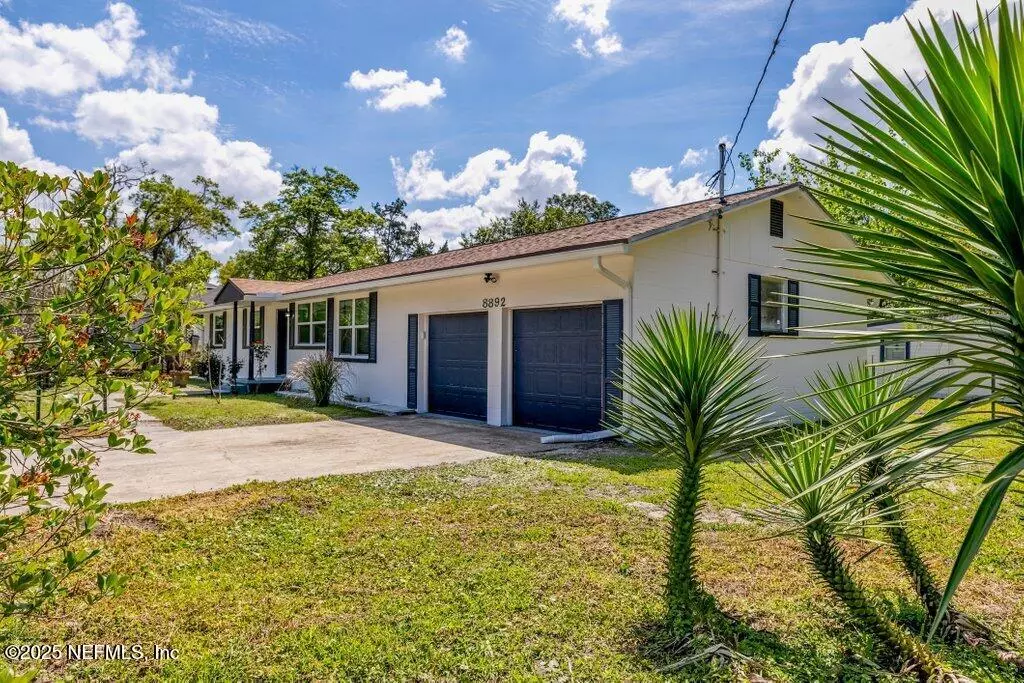 Jacksonville, FL 32208,8892 ADAMS AVE