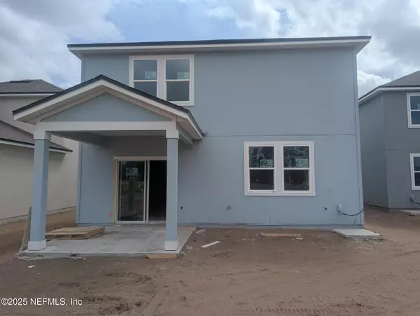 Jacksonville, FL 32218,24 BRAZIL NUT CIR #146