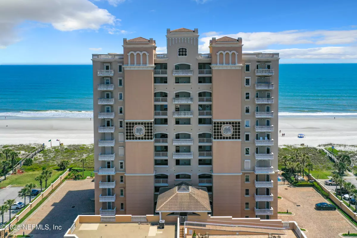 Jacksonville Beach, FL 32250,1201 1ST ST N #202
