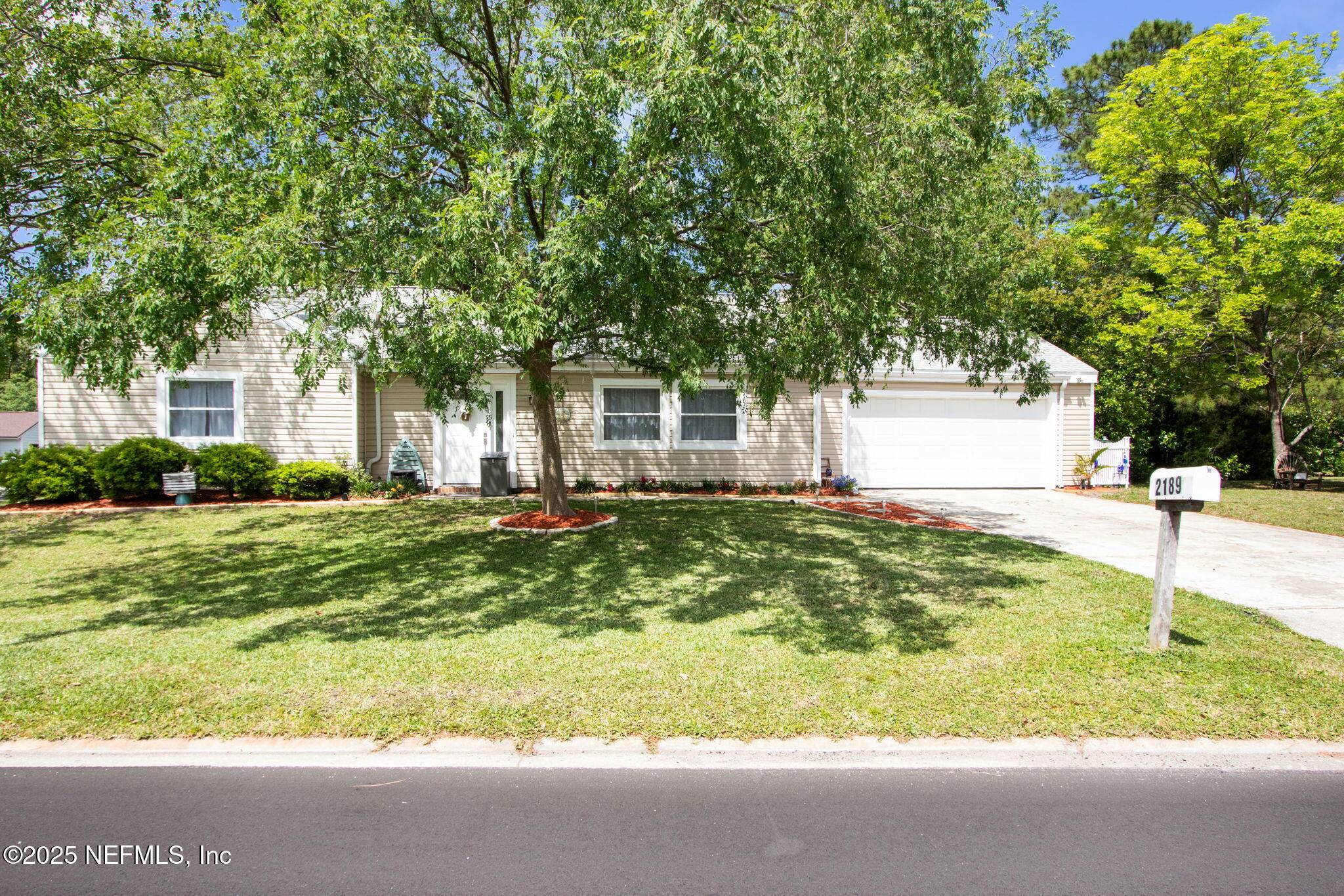 Jacksonville, FL 32246,2189 THE WOODS DR
