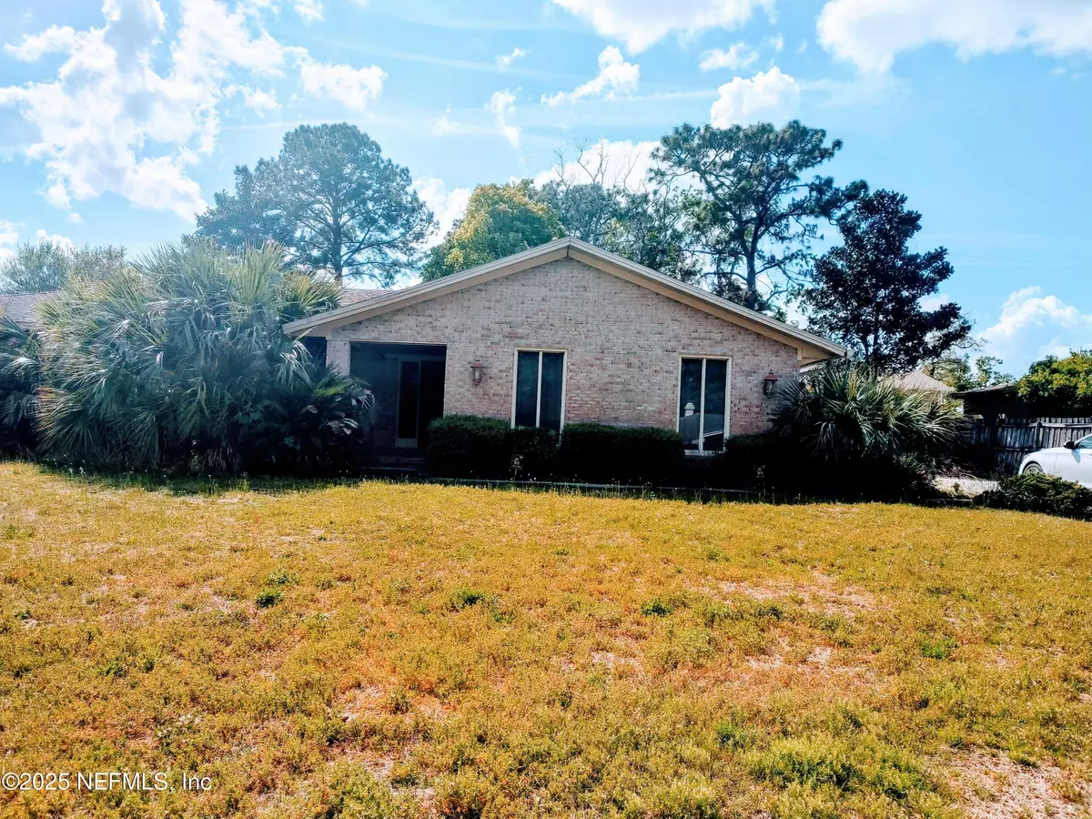 Jacksonville, FL 32277,3318 SARA DR