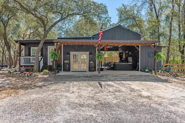 St. George, GA 31562,126 FLICKER LN
