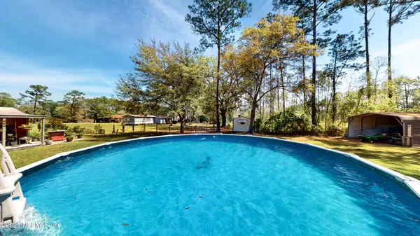 Middleburg, FL 32068,1357 STARLING RD