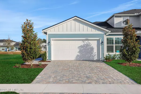 241 SILVER MYRTLE CT, St. Augustine, FL 32092