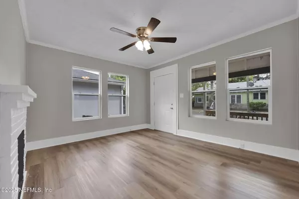 2565 ORION ST Jacksonville, FL 32204