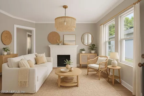 2565 ORION ST Jacksonville, FL 32204