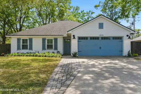 14598 BERRINGER LN, Jacksonville, FL 32258