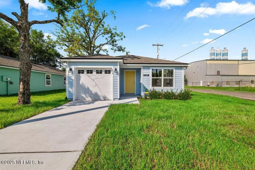 Jacksonville, FL 32209,868 ROBINSON AVE