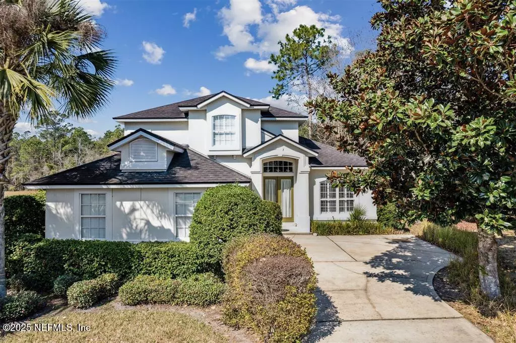 Fernandina Beach, FL 32034,86333 EASTPORT DR