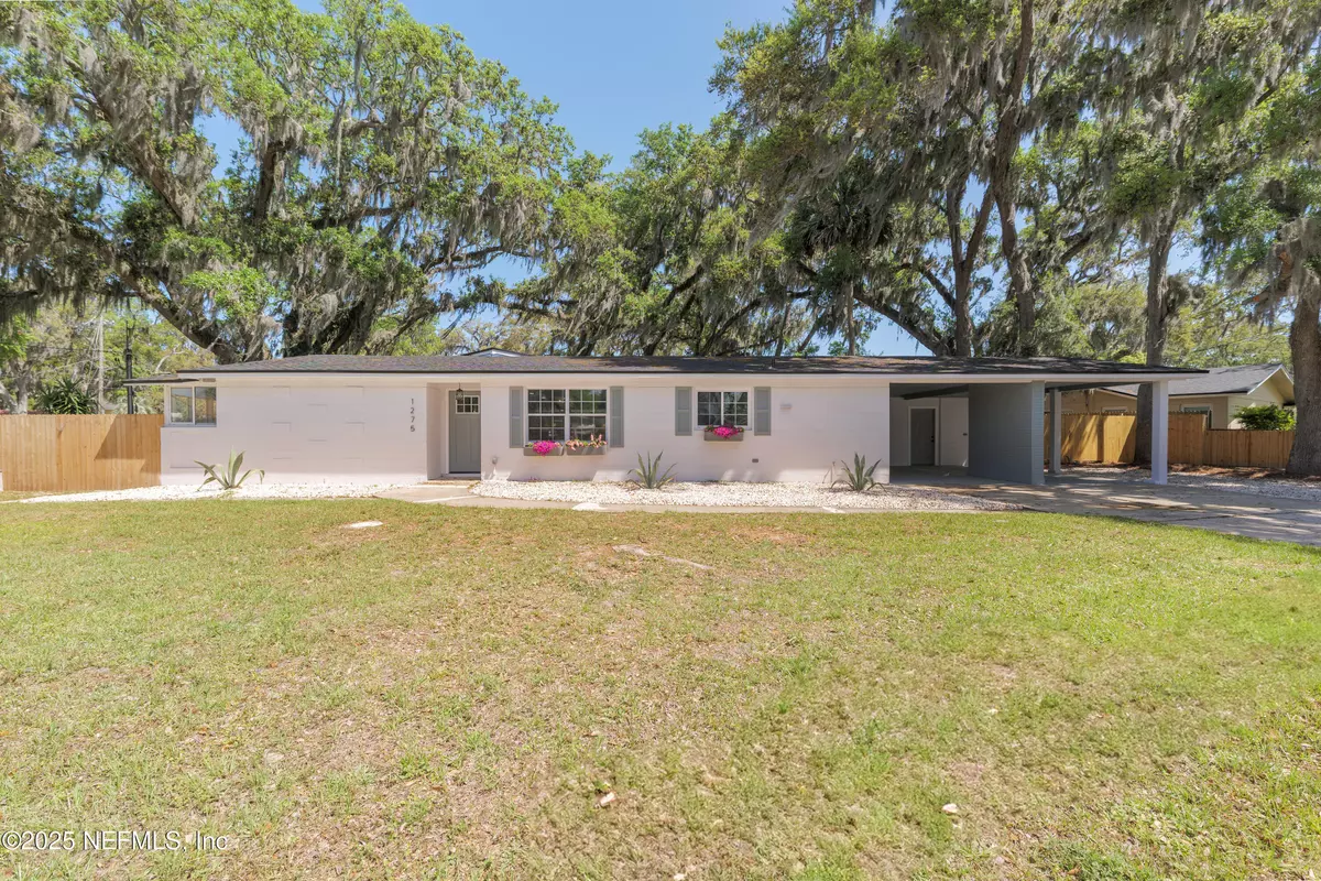 Jacksonville, FL 32233,1275 BOCA GRANDE AVE