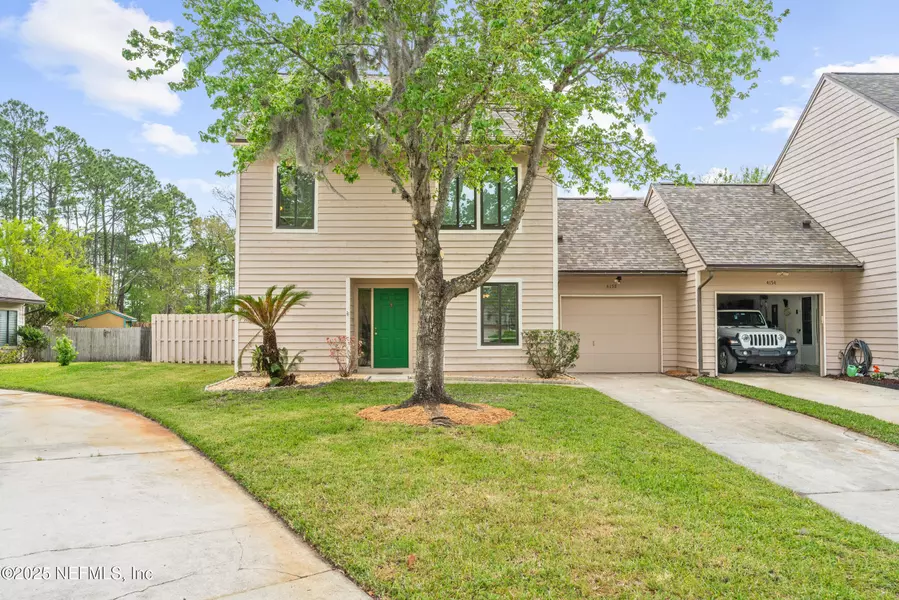 4158 ROLLINGWOOD CT, Jacksonville, FL 32257