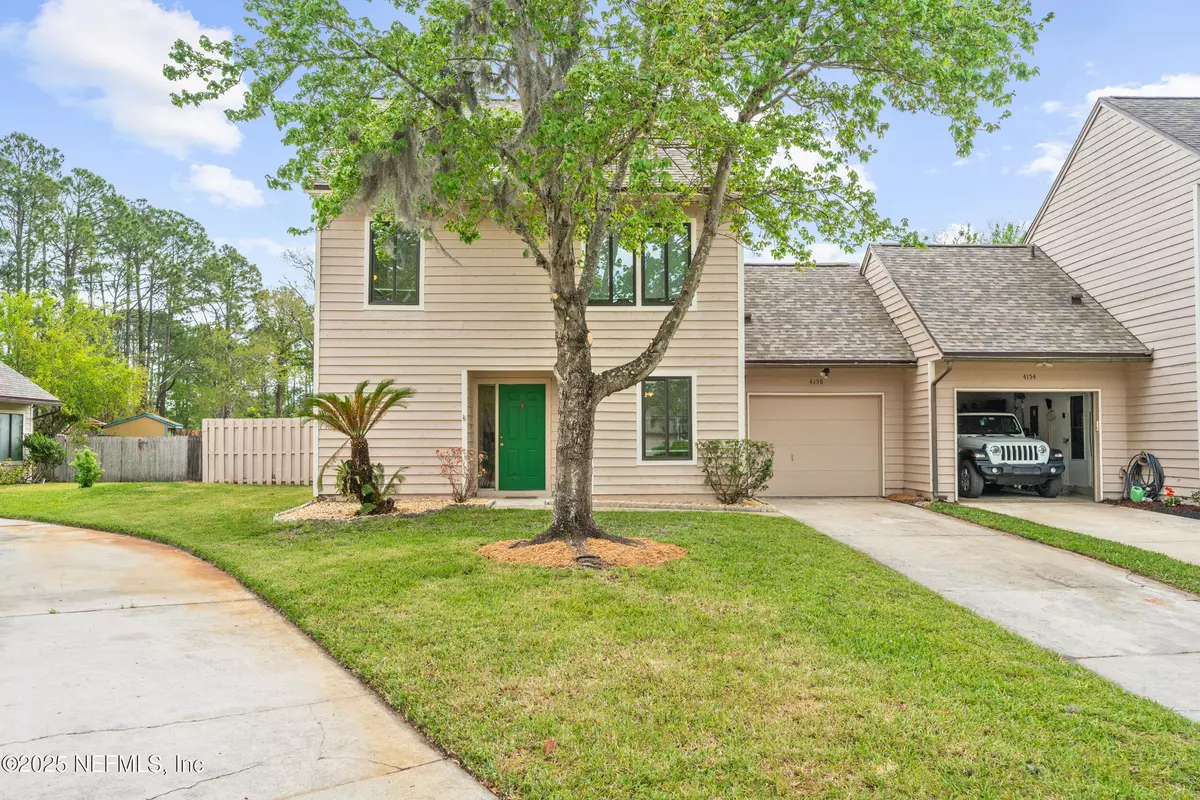 Jacksonville, FL 32257,4158 ROLLINGWOOD CT