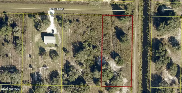 16808 NW 290TH ST, Okeechobee, FL 34972