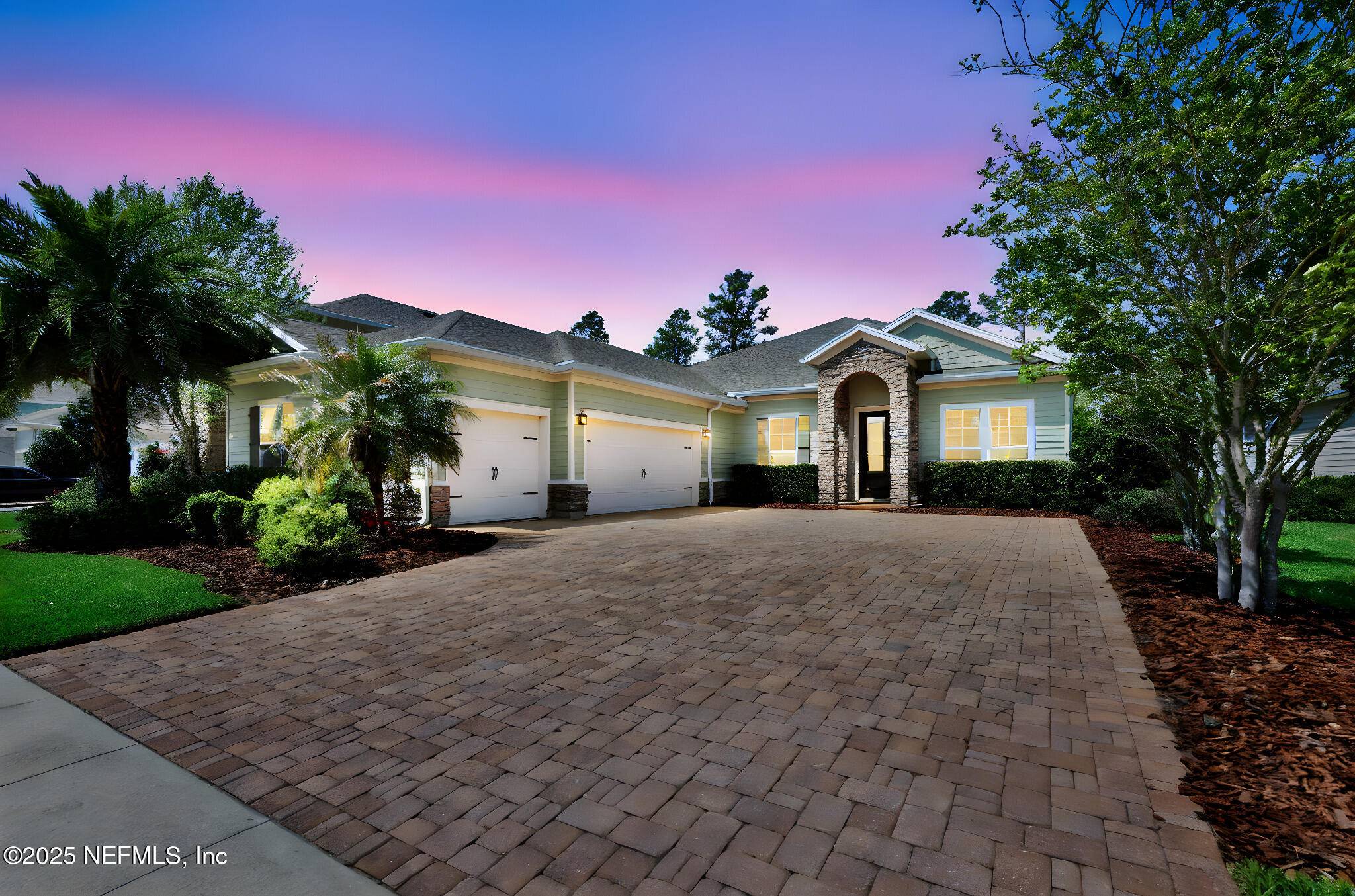 2790 LAS CALINAS BLVD, St. Augustine, FL 32095