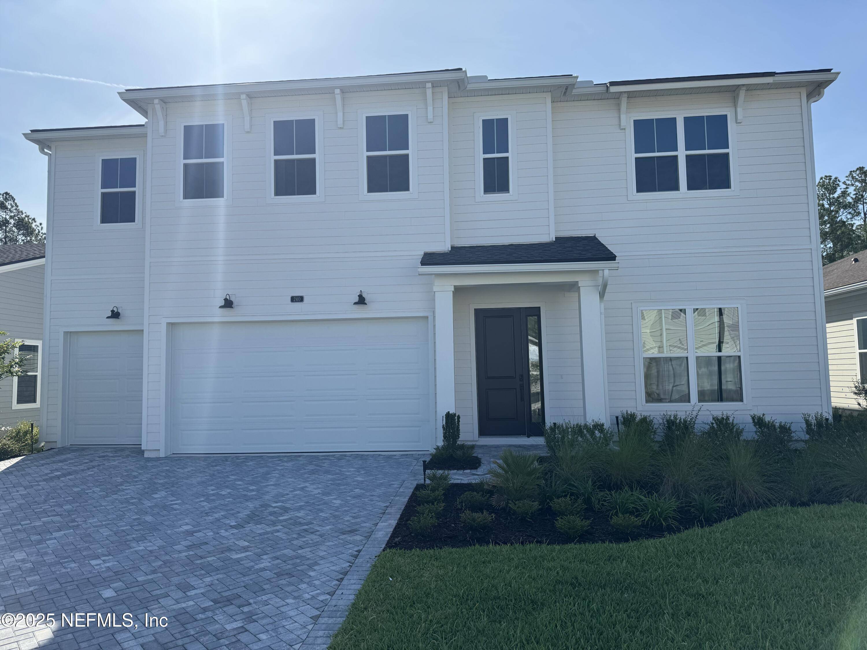 240 ELM BRANCH RD, St. Johns, FL 32259