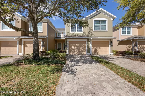8708 LITTLE SWIFT CIR #37G, Jacksonville, FL 32256