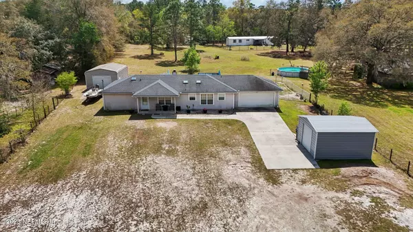 Green Cove Springs, FL 32043,3625 JIMS CT