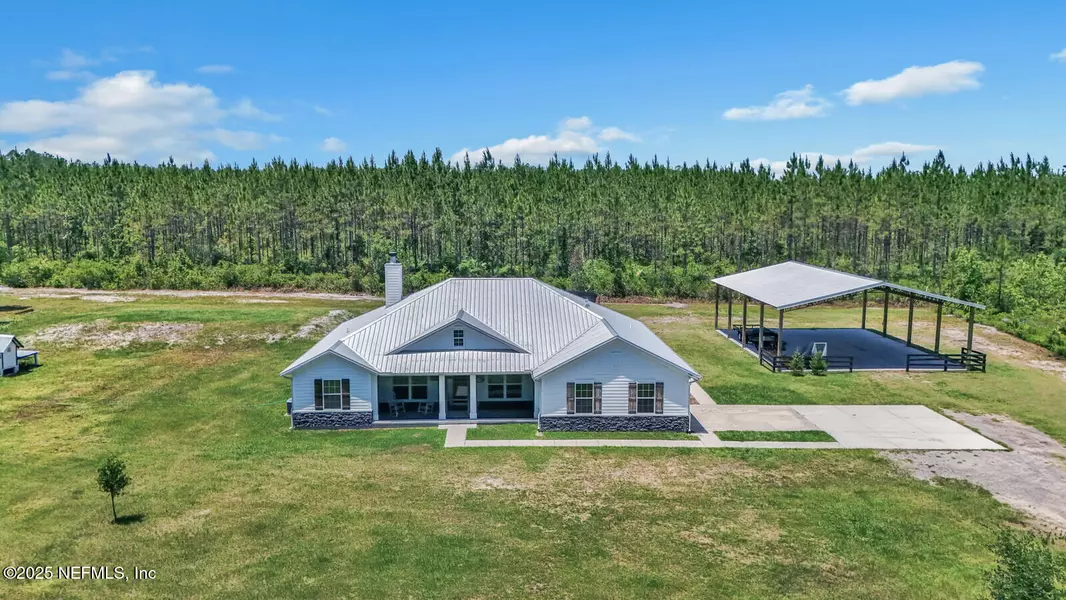 34390 MITIGATION TRL, Callahan, FL 32011