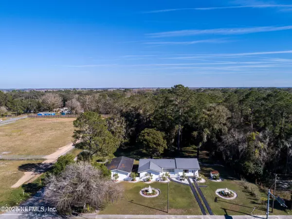 101 E HARRIS ST, Palatka, FL 32177