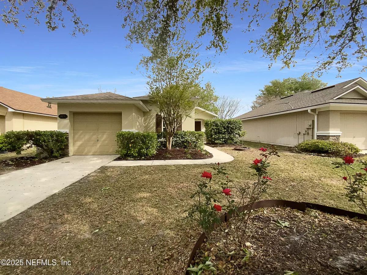 St. Augustine, FL 32092,823 WYNFIELD CIR