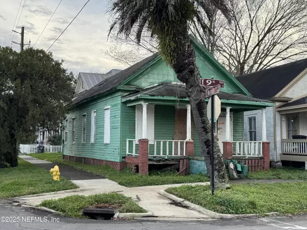 Jacksonville, FL 32206,354 E 9TH ST