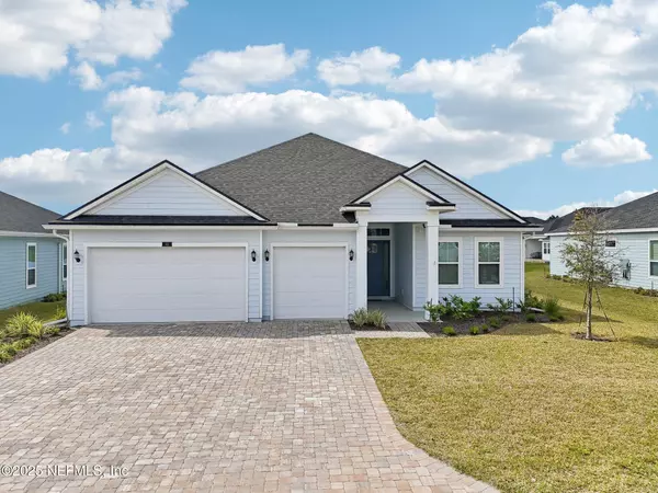 46 IRIS CREEK DR, St. Augustine, FL 32092
