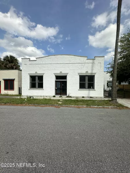 1415 WALNUT ST, Jacksonville, FL 32206