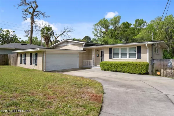 Jacksonville, FL 32210,3546 EDGEWATER DR