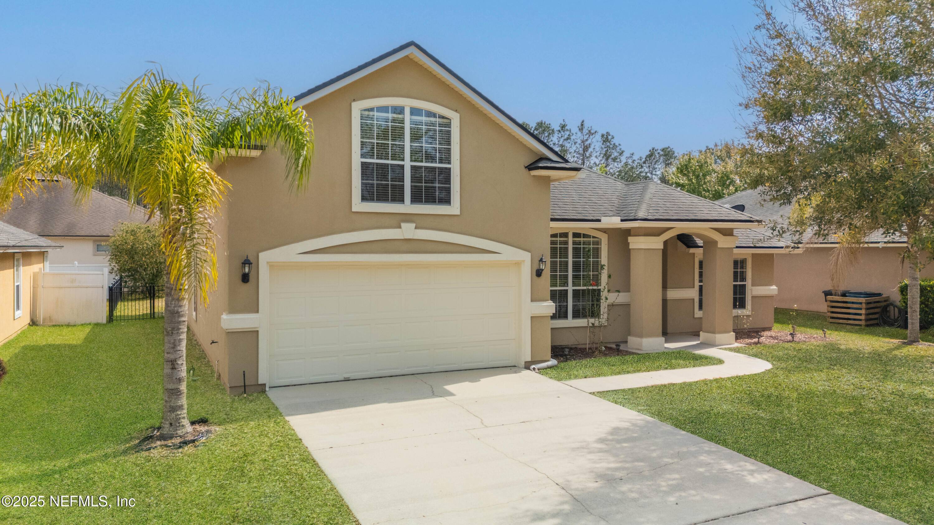 137 LINDA LAKE LN, St. Augustine, FL 32095
