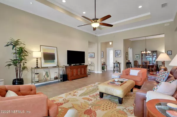 St. Augustine, FL 32092,1016 INVERNESS DR