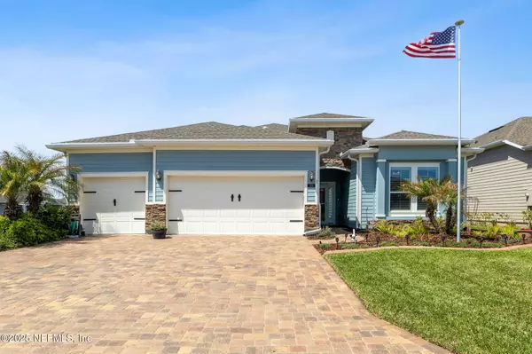25 TRUMPCO DR, St. Augustine, FL 32092
