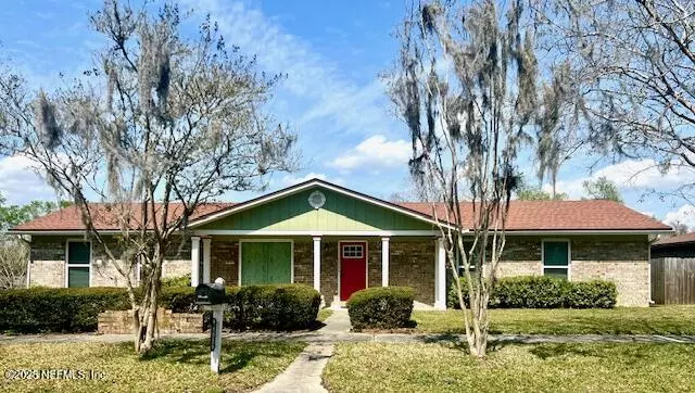 8411 GRAMPELL DR, Jacksonville, FL 32221