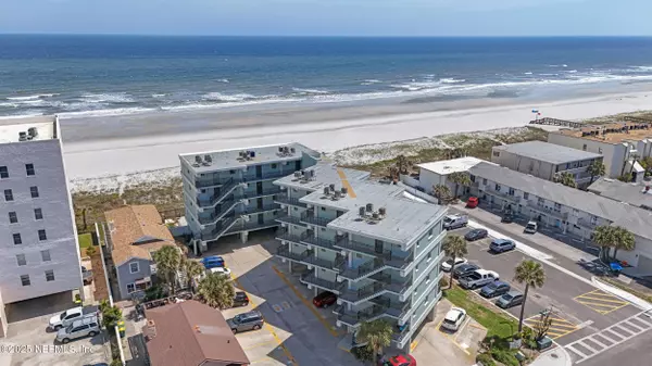 Jacksonville Beach, FL 32250,731 1ST ST S #311