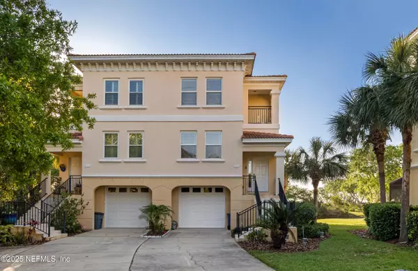 St. Augustine, FL 32084,2102 WINDJAMMER LN